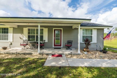 A home in Middleburg