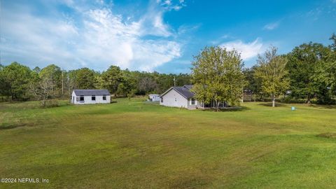 A home in Middleburg