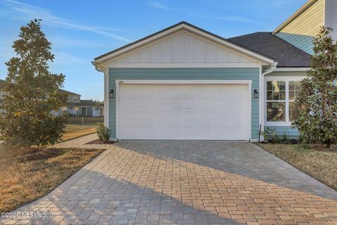 149 SILVER MYRTLE Court St. Augustine FL 32092