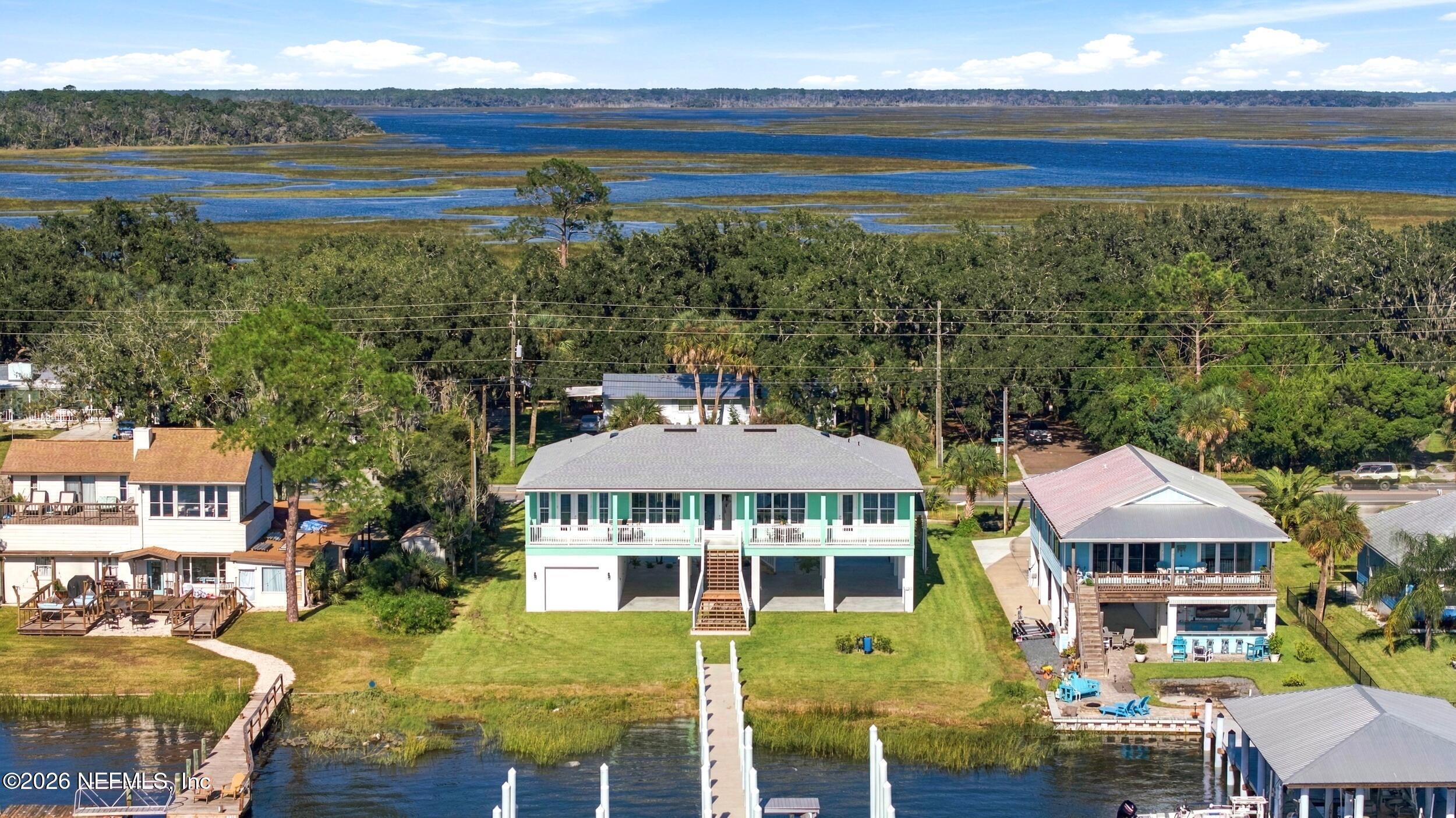 6030 HECKSCHER Drive