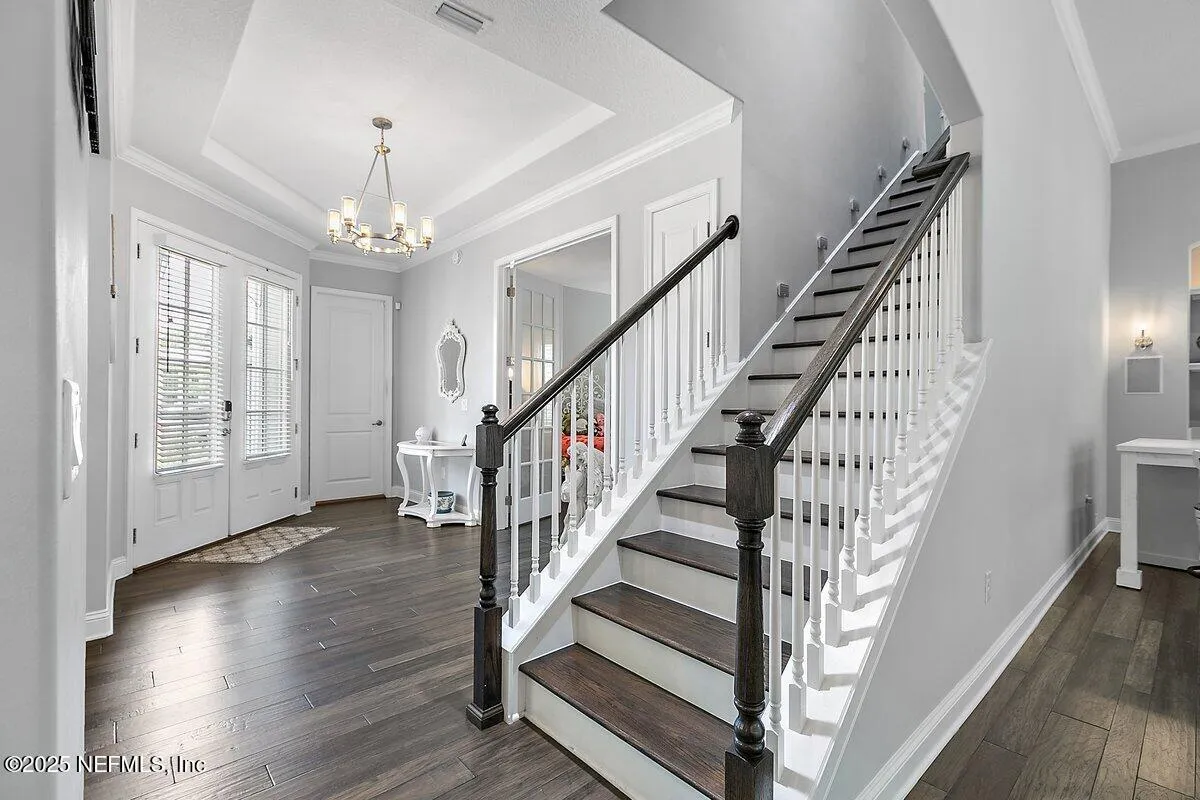 St. Augustine, Florida, 32092, United States, 4 Bedrooms Bedrooms, ,5 BathroomsBathrooms,Residential,Active,1871949