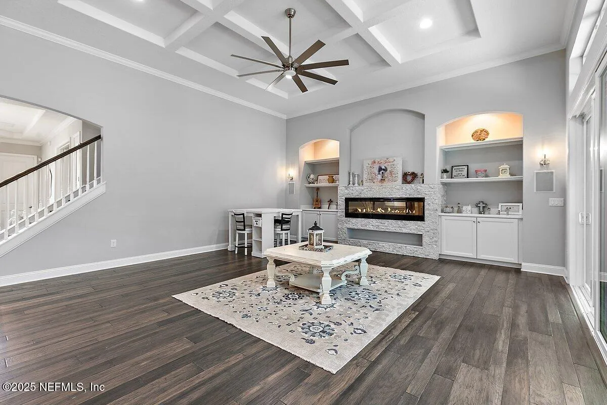 St. Augustine, Florida, 32092, United States, 4 Bedrooms Bedrooms, ,5 BathroomsBathrooms,Residential,Active,1871949