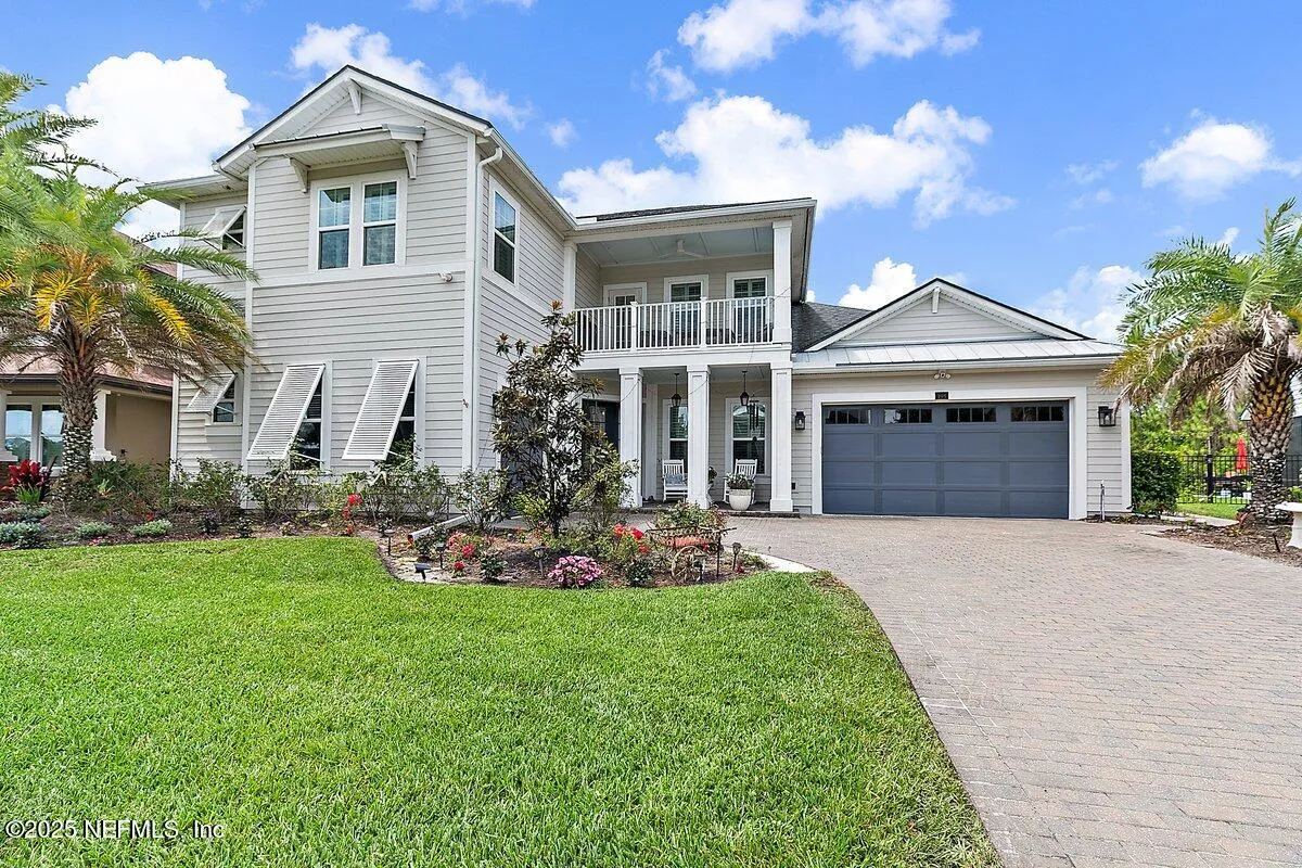 St. Augustine, Florida, 32092, United States, 4 Bedrooms Bedrooms, ,5 BathroomsBathrooms,Residential,Active,1871949