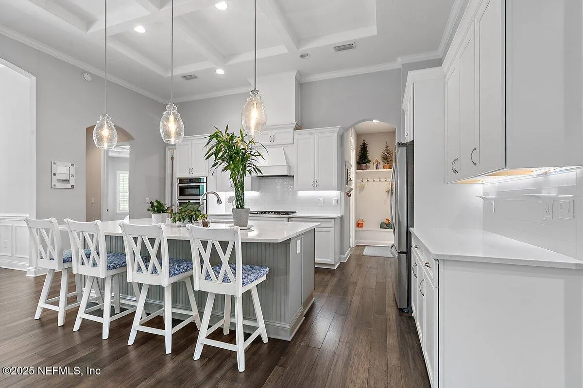 St. Augustine, Florida, 32092, United States, 4 Bedrooms Bedrooms, ,5 BathroomsBathrooms,Residential,Active,1871949