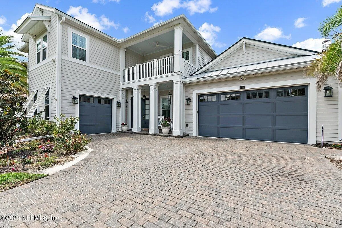 St. Augustine, Florida, 32092, United States, 4 Bedrooms Bedrooms, ,5 BathroomsBathrooms,Residential,Active,1871949