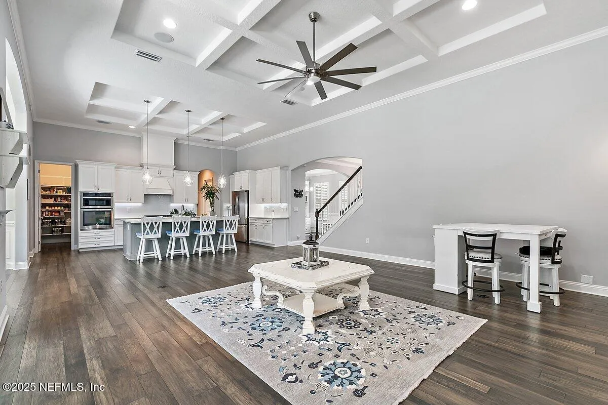 St. Augustine, Florida, 32092, United States, 4 Bedrooms Bedrooms, ,5 BathroomsBathrooms,Residential,Active,1871949