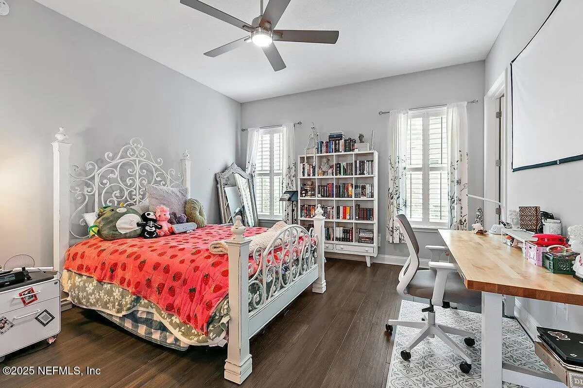 St. Augustine, Florida, 32092, United States, 4 Bedrooms Bedrooms, ,5 BathroomsBathrooms,Residential,Active,1871949