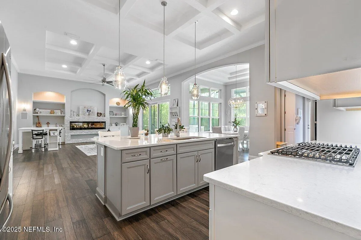 St. Augustine, Florida, 32092, United States, 4 Bedrooms Bedrooms, ,5 BathroomsBathrooms,Residential,Active,1871949