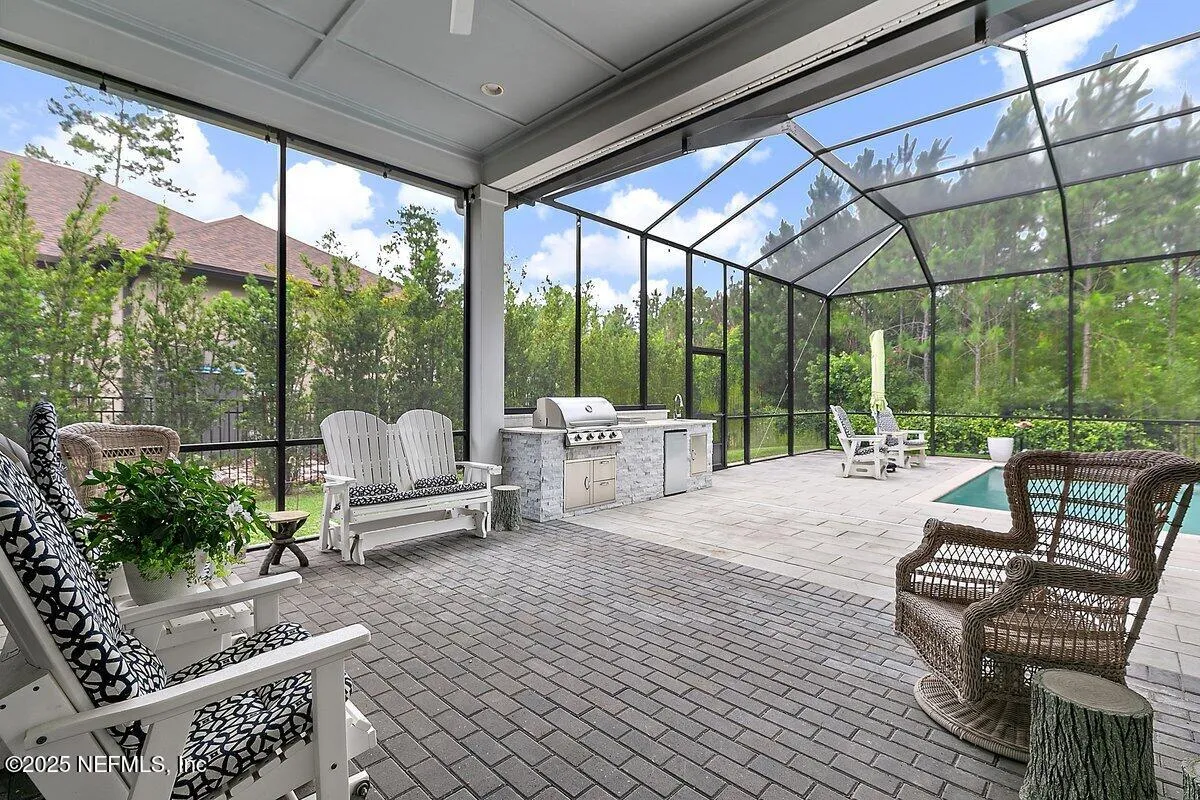 St. Augustine, Florida, 32092, United States, 4 Bedrooms Bedrooms, ,5 BathroomsBathrooms,Residential,Active,1871949