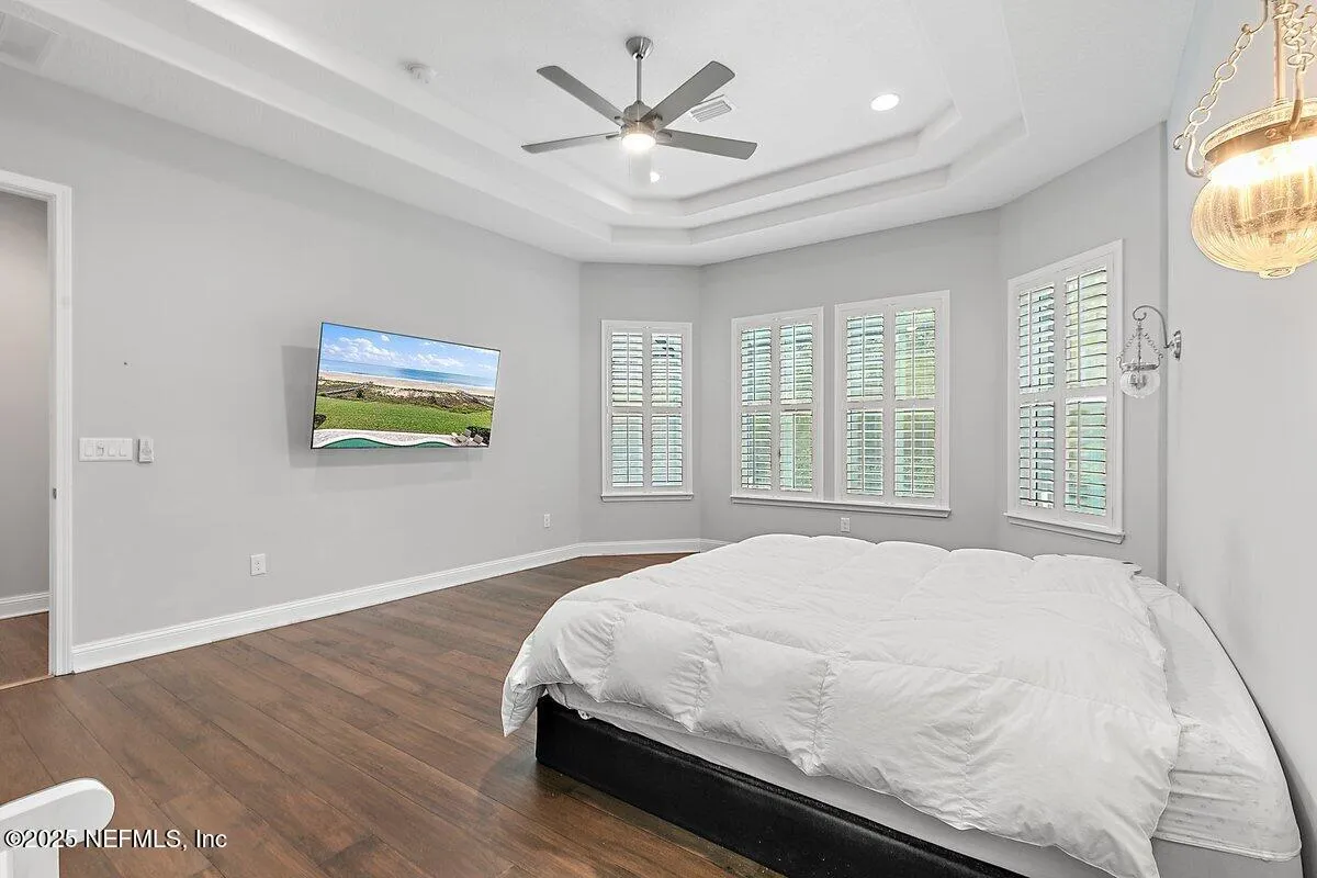 St. Augustine, Florida, 32092, United States, 4 Bedrooms Bedrooms, ,5 BathroomsBathrooms,Residential,Active,1871949