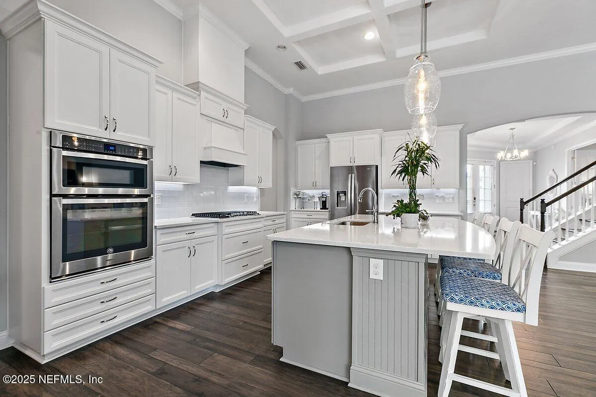 St. Augustine, Florida, 32092, United States, 4 Bedrooms Bedrooms, ,5 BathroomsBathrooms,Residential,Active,1871949