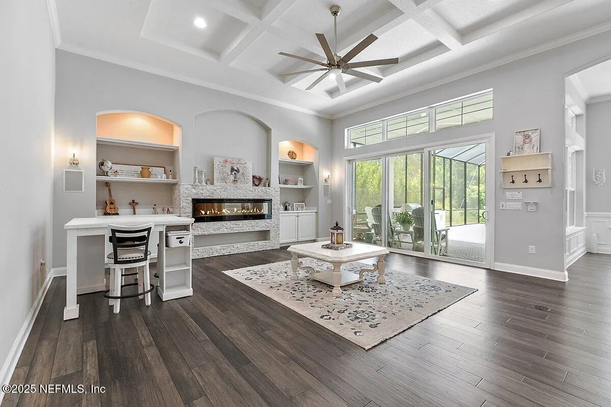 St. Augustine, Florida, 32092, United States, 4 Bedrooms Bedrooms, ,5 BathroomsBathrooms,Residential,Active,1871949