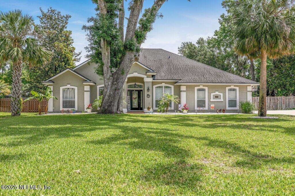 2918 GRANDE OAKS Way