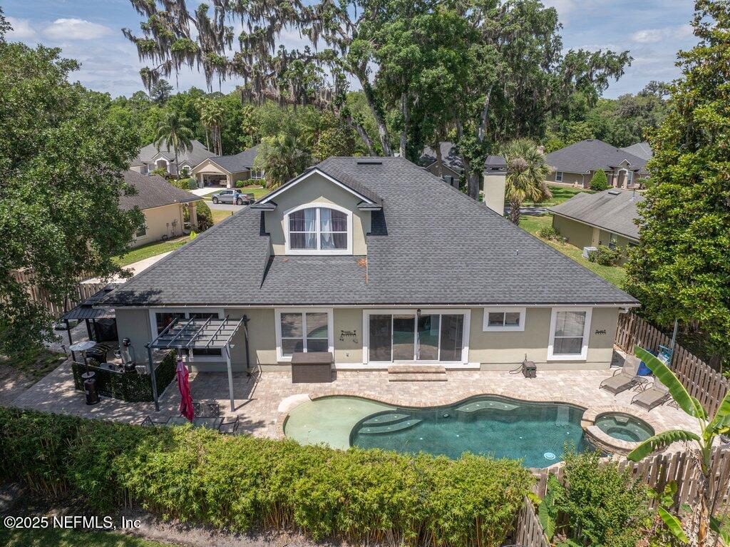 2918 GRANDE OAKS Way