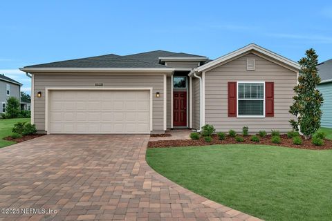 1641 STRAWBERRY CREEK Court Jacksonville FL 32211