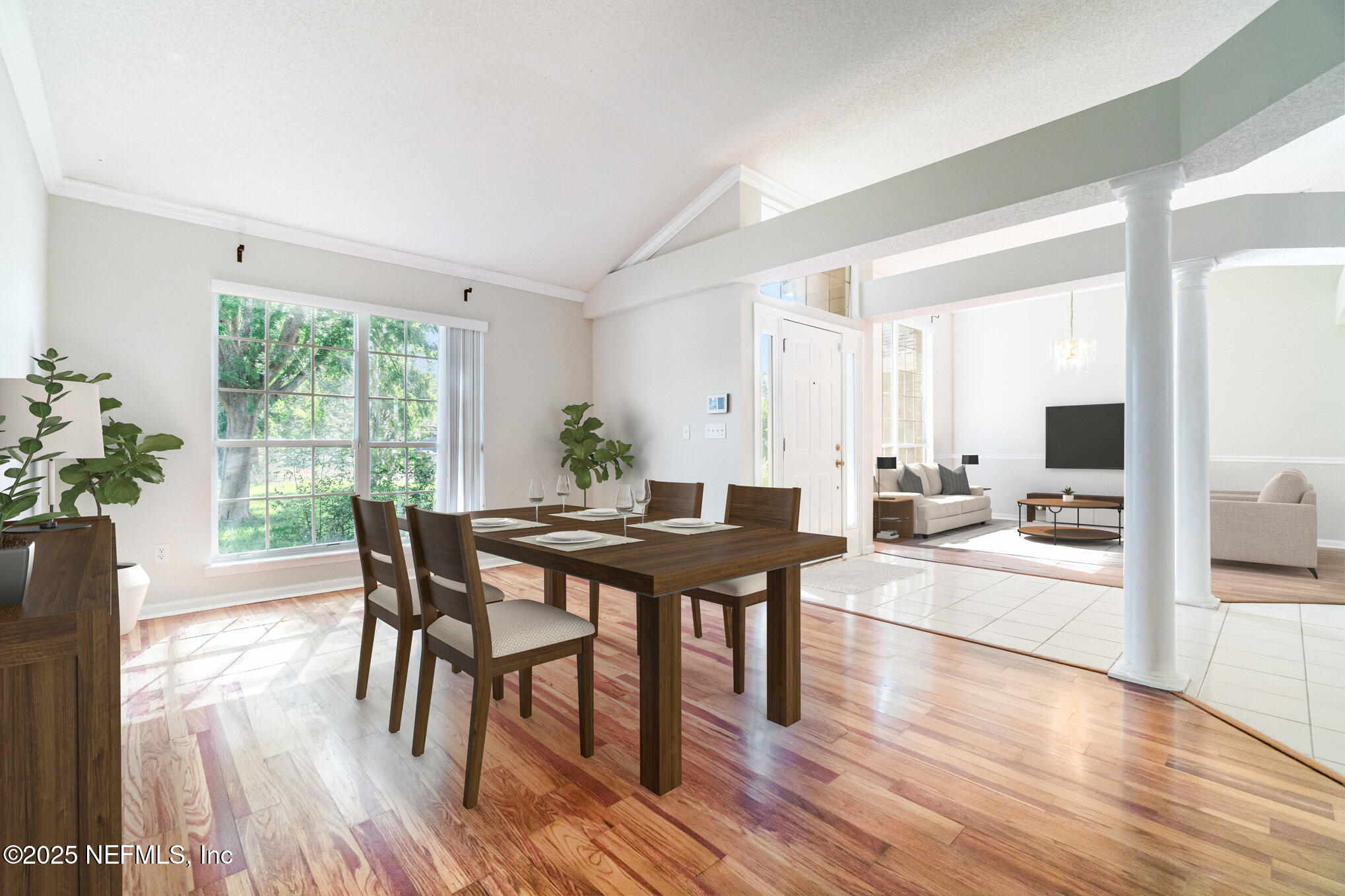 11668 OXFORD CREST Lane