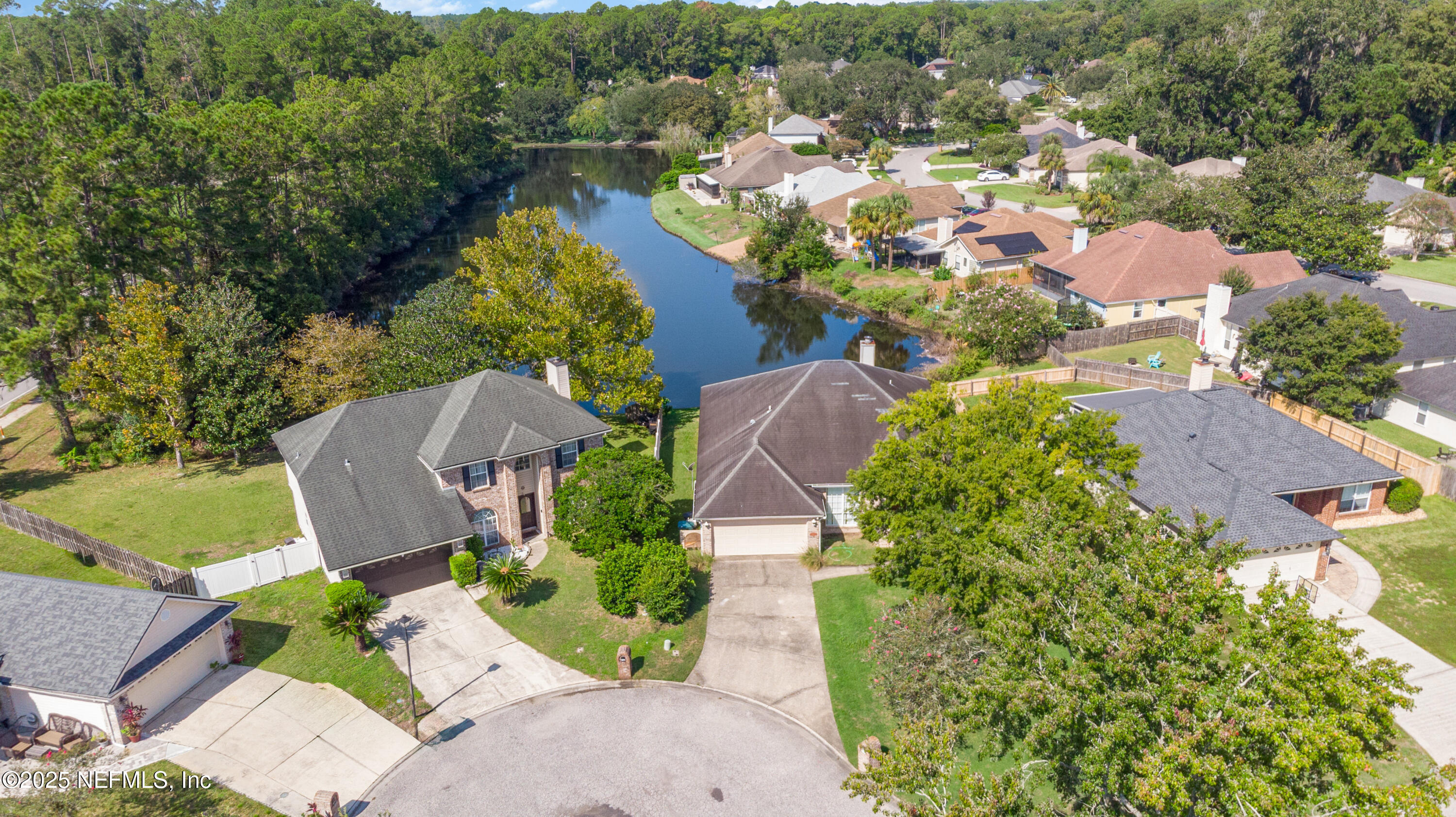 11668 OXFORD CREST Lane