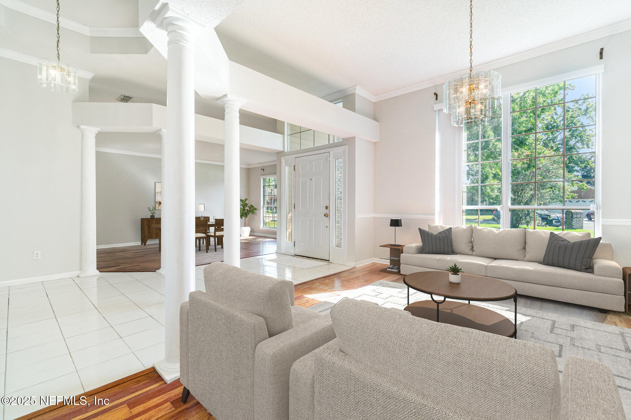 11668 OXFORD CREST Lane