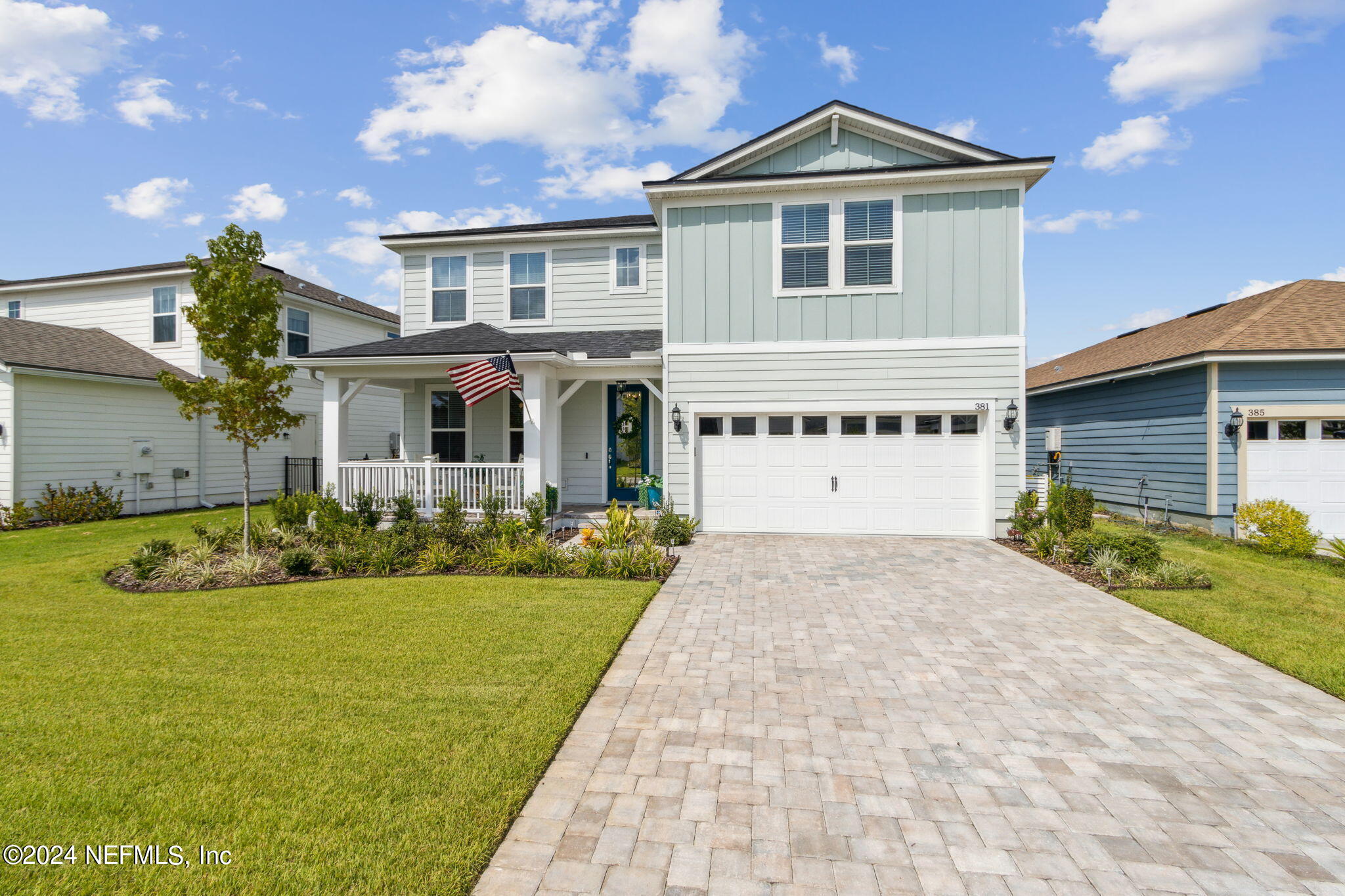 View Yulee, FL 32097 house