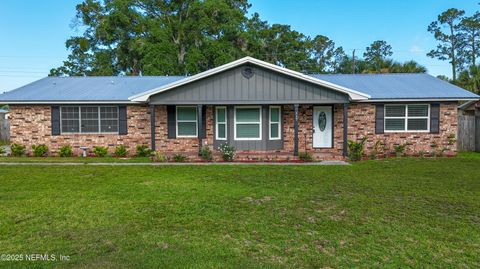 117 HORSEMAN CLUB Road Palatka FL 32177