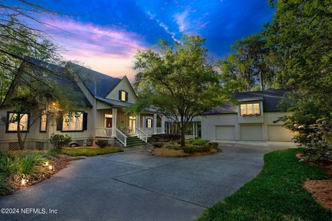 132 WHISPERING WOODS Drive Fleming Island FL 32003