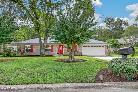 Photo of 12606 POINT PARK Drive, Jacksonville, FL 32225 (MLS # 2167264)