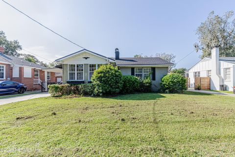 2412 GRAHAM AVE, JACKSONVILLE, FL 32207 - #: 1247649