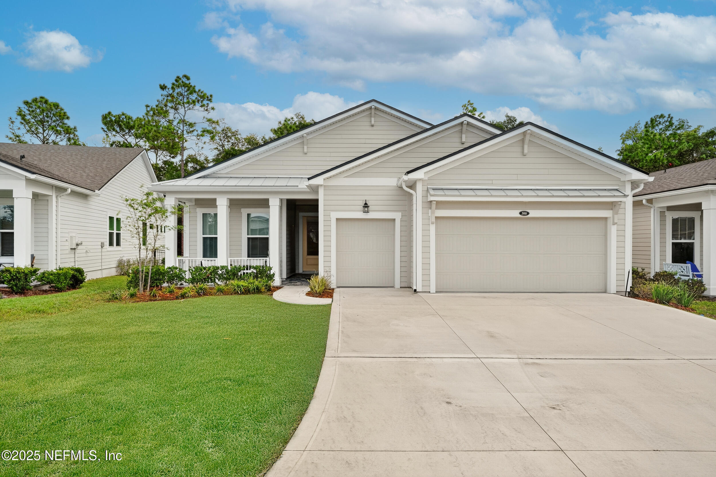 300 LADYSLIPPER Drive