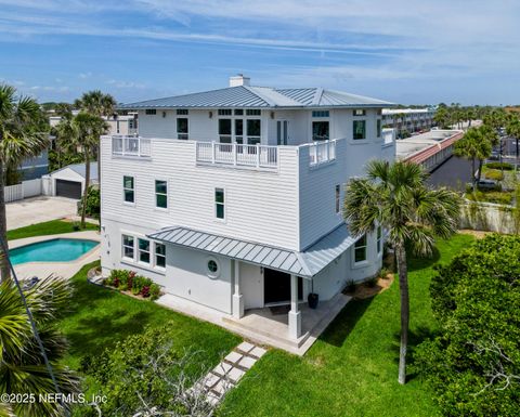 890 BEACH Avenue Atlantic Beach FL 32233