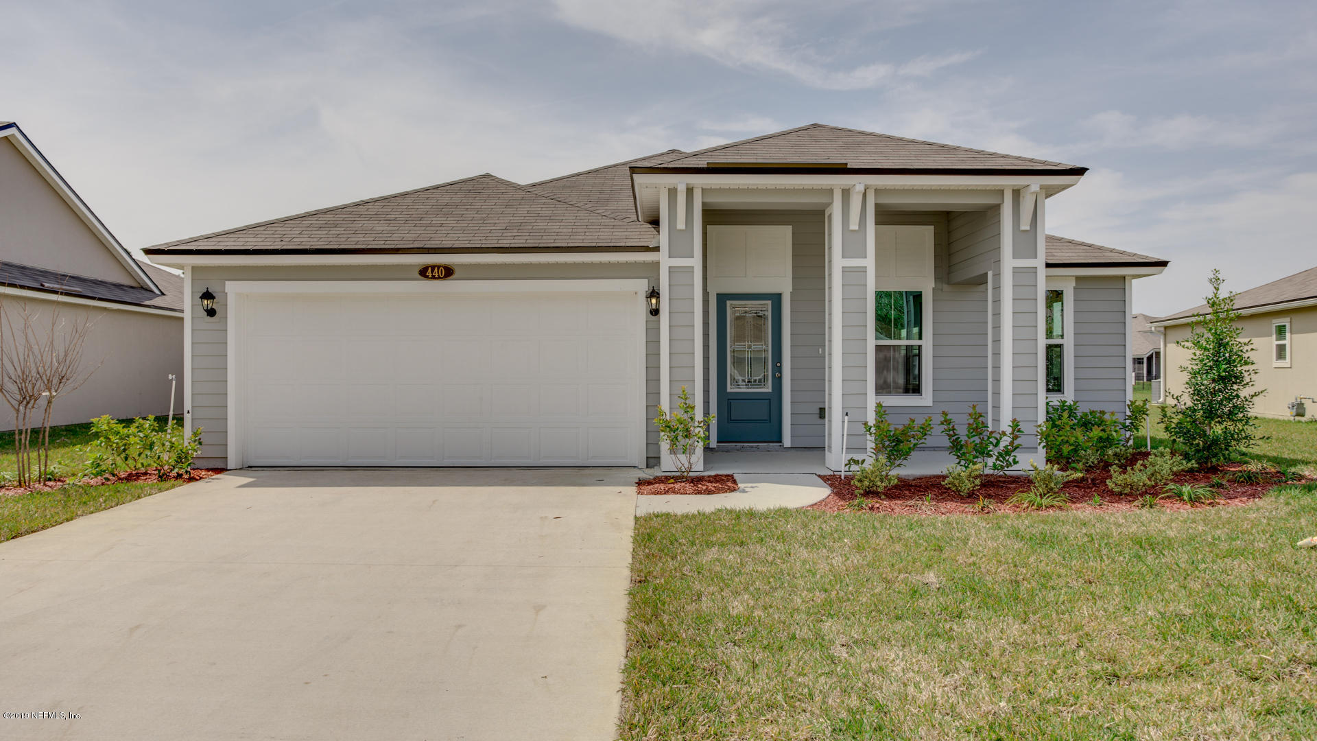 Photo 1 of 36 — 440 FOX WATER Trail, St Augustine, FL 32086