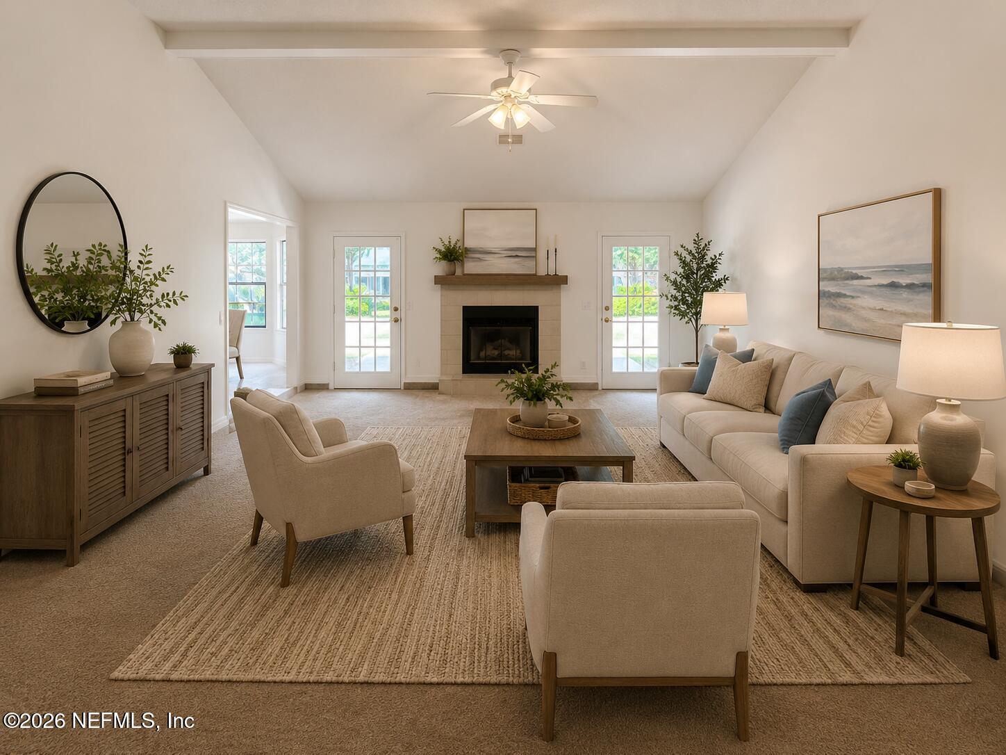 2648 ROSEWOOD Court