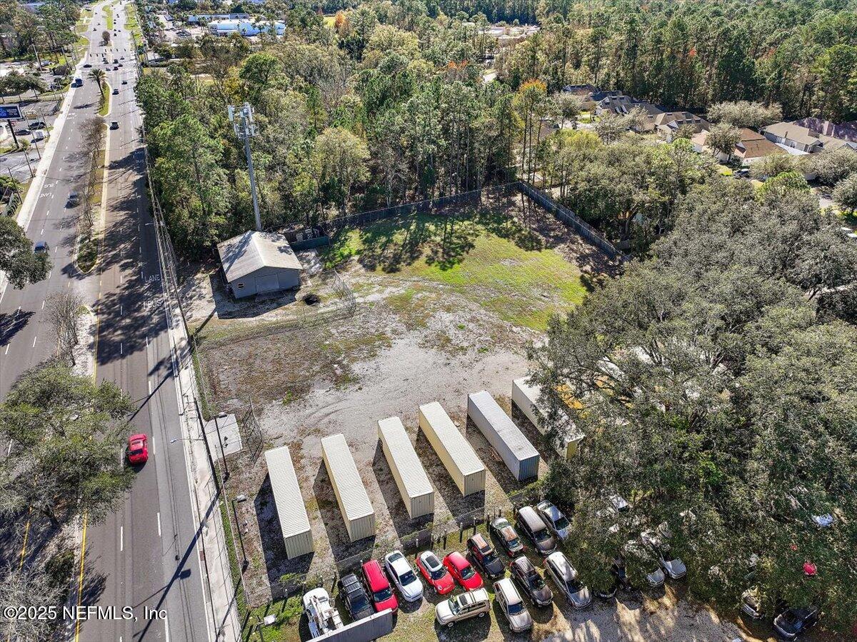 0 BLANDING Boulevard