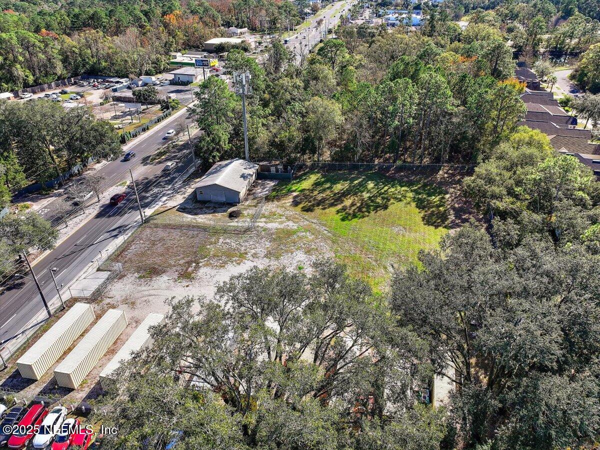 0 BLANDING Boulevard