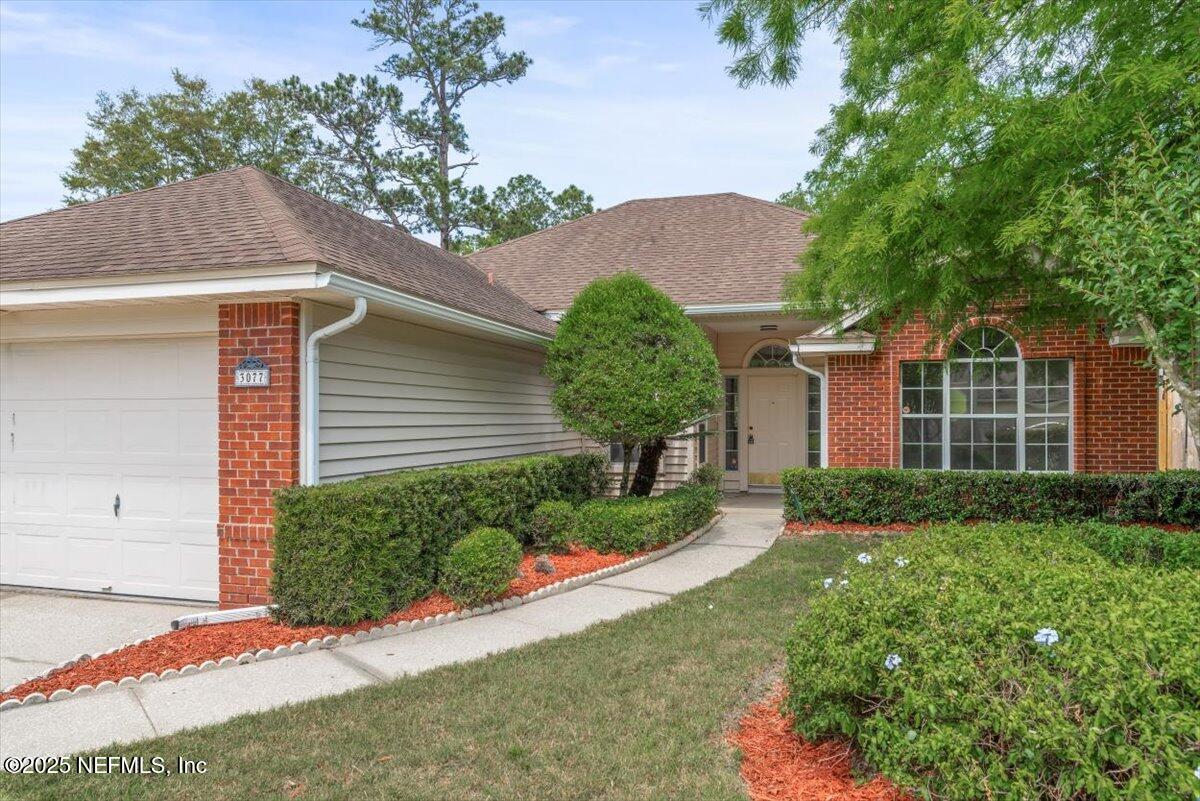 3077 MARBON ESTATES Court