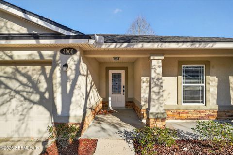 Photo of 4060 SANDHILL CRANE Terrace, Middleburg, FL 32068 (MLS # 2130124)