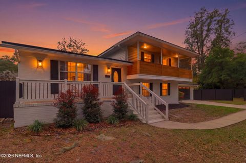 4411 HARTMAN Road Jacksonville FL 32225
