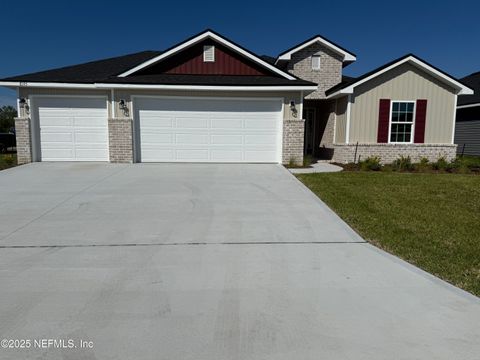 8195 ELSDON Street Jacksonville FL 32219