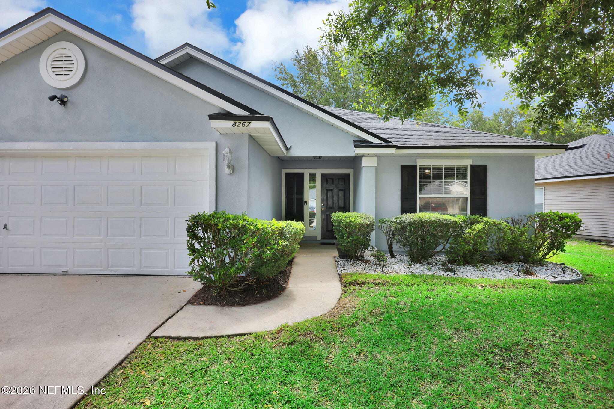 8267 STELLING Drive