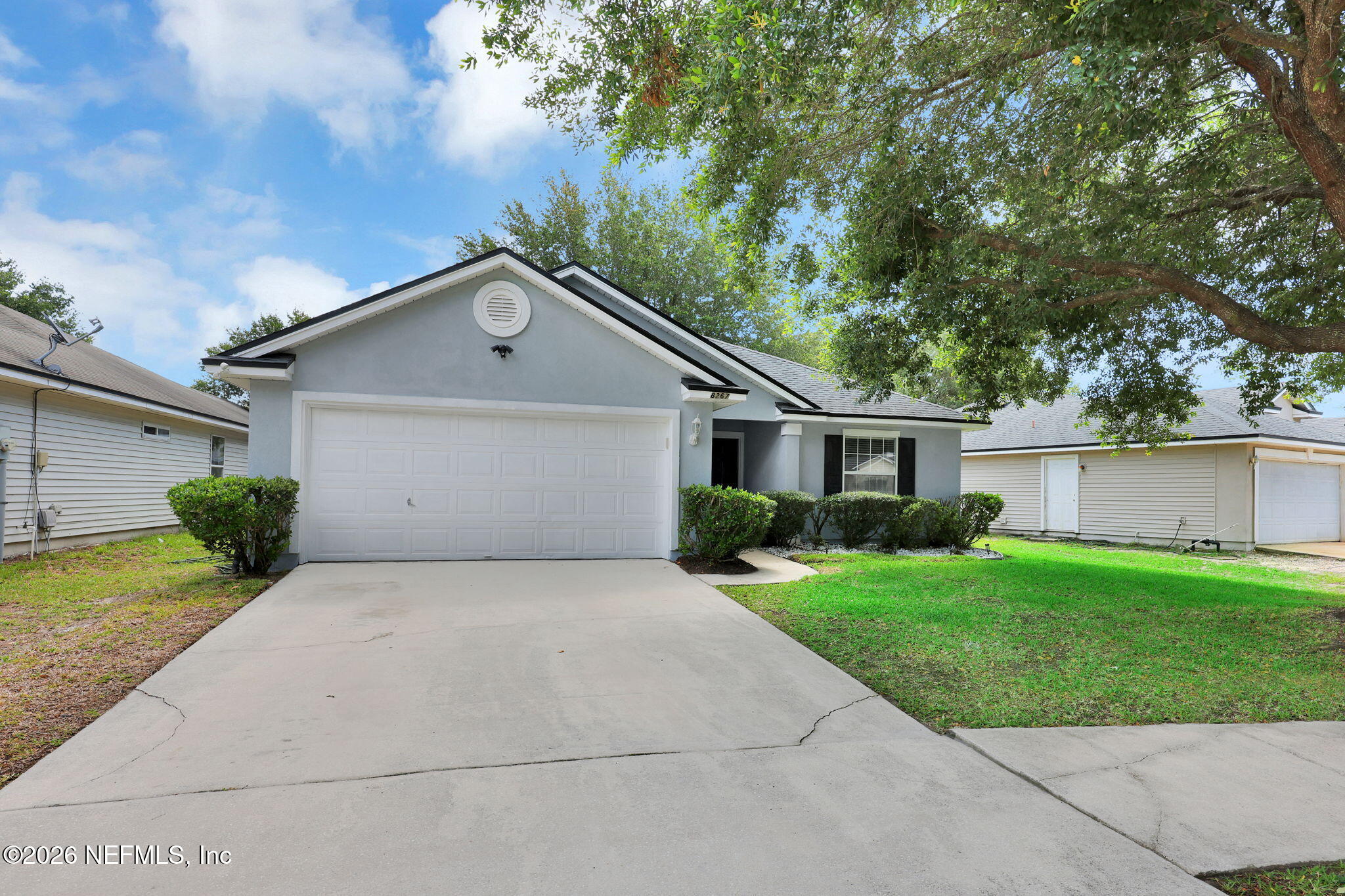 8267 STELLING Drive