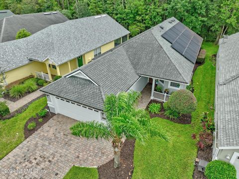 A home in St Augustine