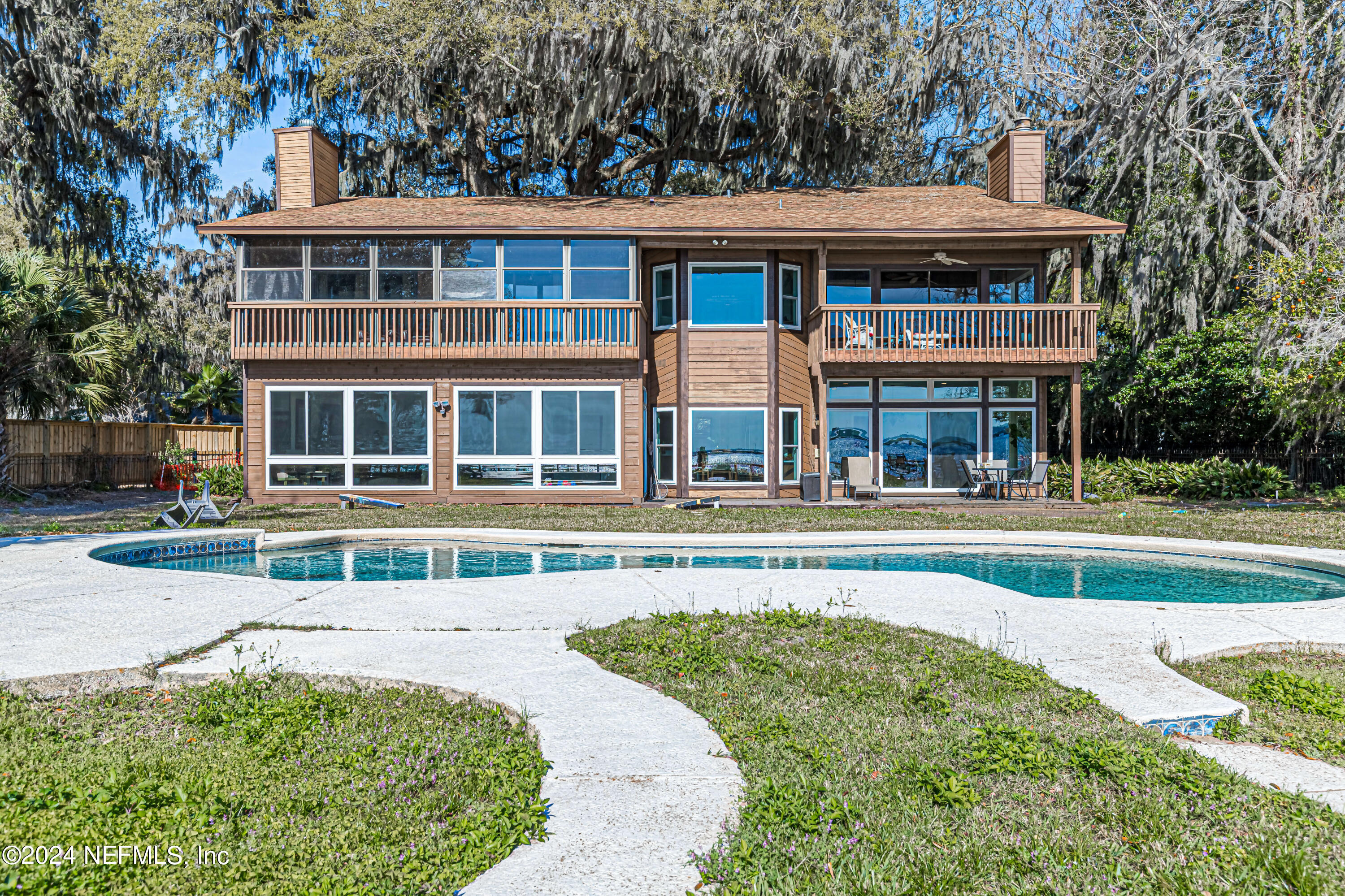 Jacksonville, FL home for sale located at 2724 SCOTT MILL Terrace, Jacksonville, FL 32257