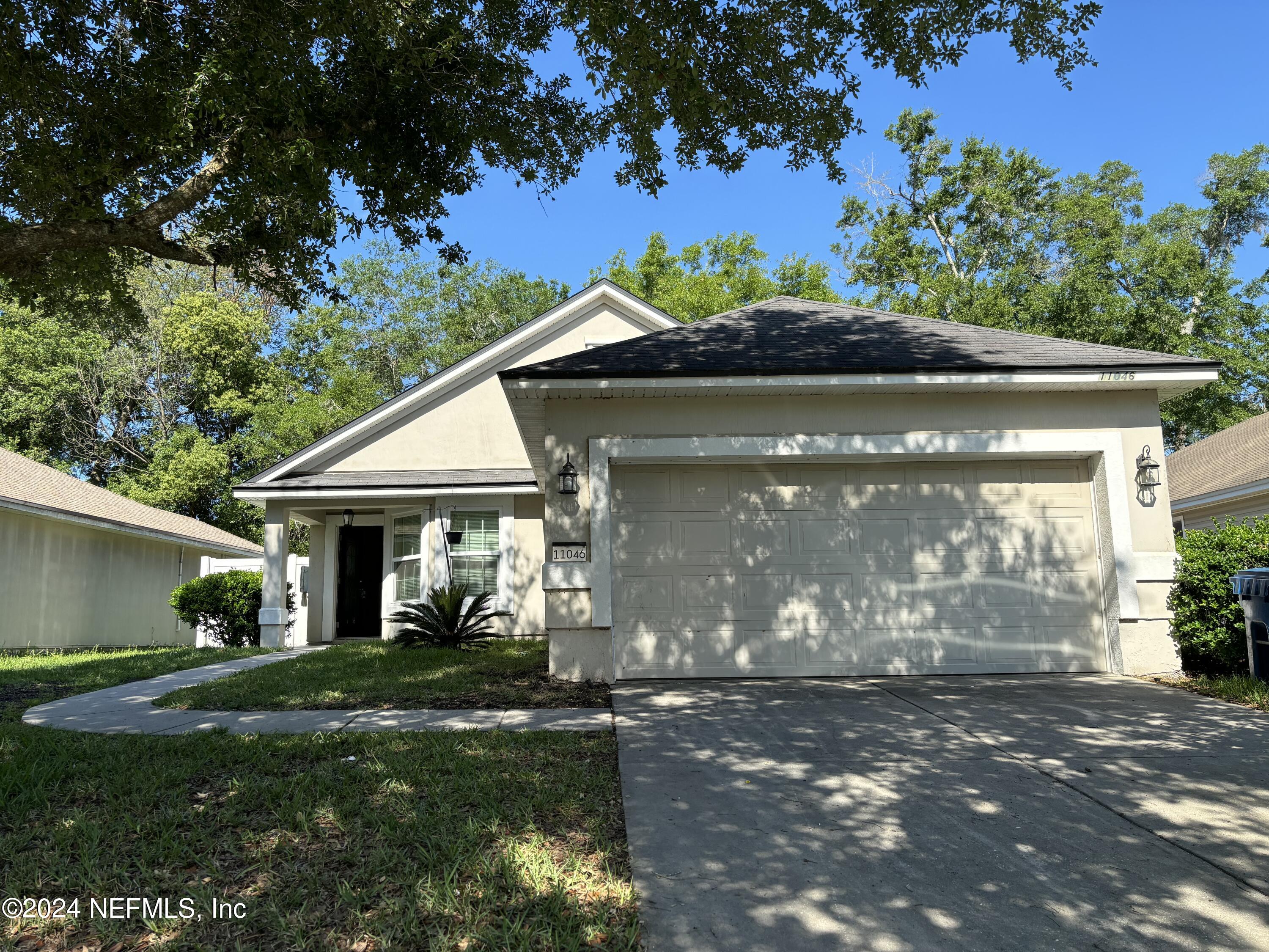 Jacksonville, FL home for sale located at 11046 Campus Heights Lane, Jacksonville, FL 32218
