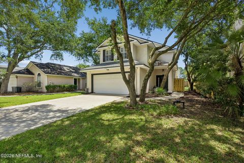 Photo of 3987 AMERICA Avenue, Jacksonville Beach, FL 32250 (MLS # 2147866)