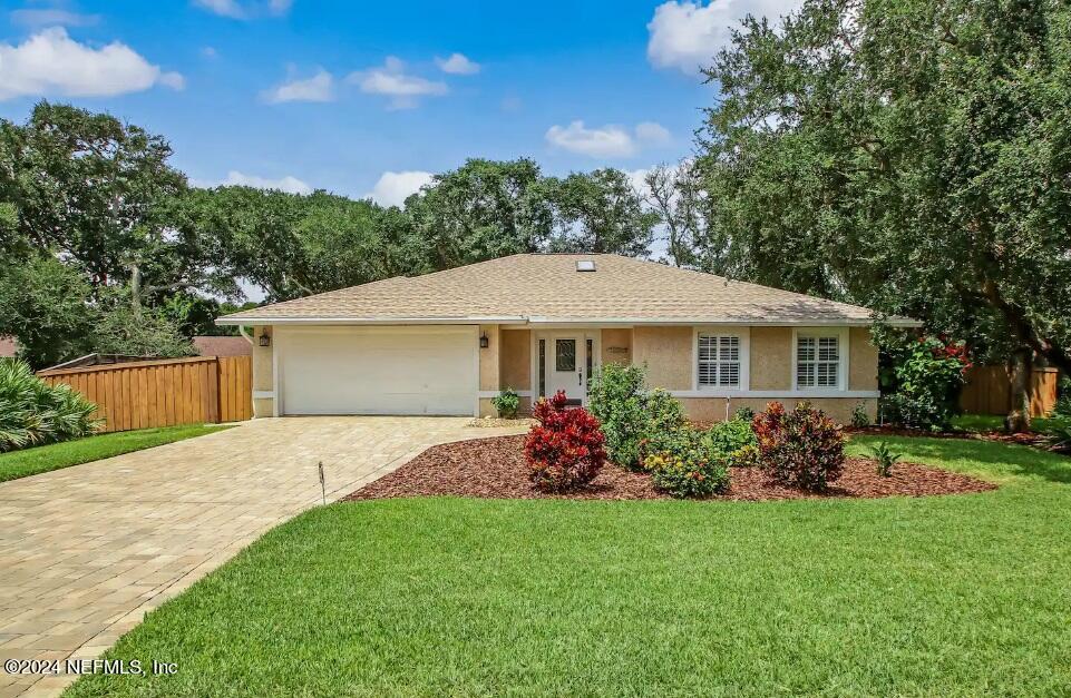 St Augustine, FL home for sale located at 404 Fourteenth Street, St Augustine, FL 32084
