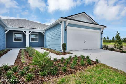 Photo of 320 ECLIPTIC Loop, Yulee, FL 32097 (MLS # 2153480)