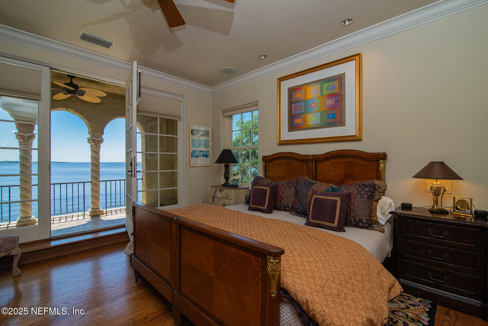 Jacksonville, Florida 32205, United States, 5 Bedrooms Bedrooms, ,6 BathroomsBathrooms,Residential,Active,112448