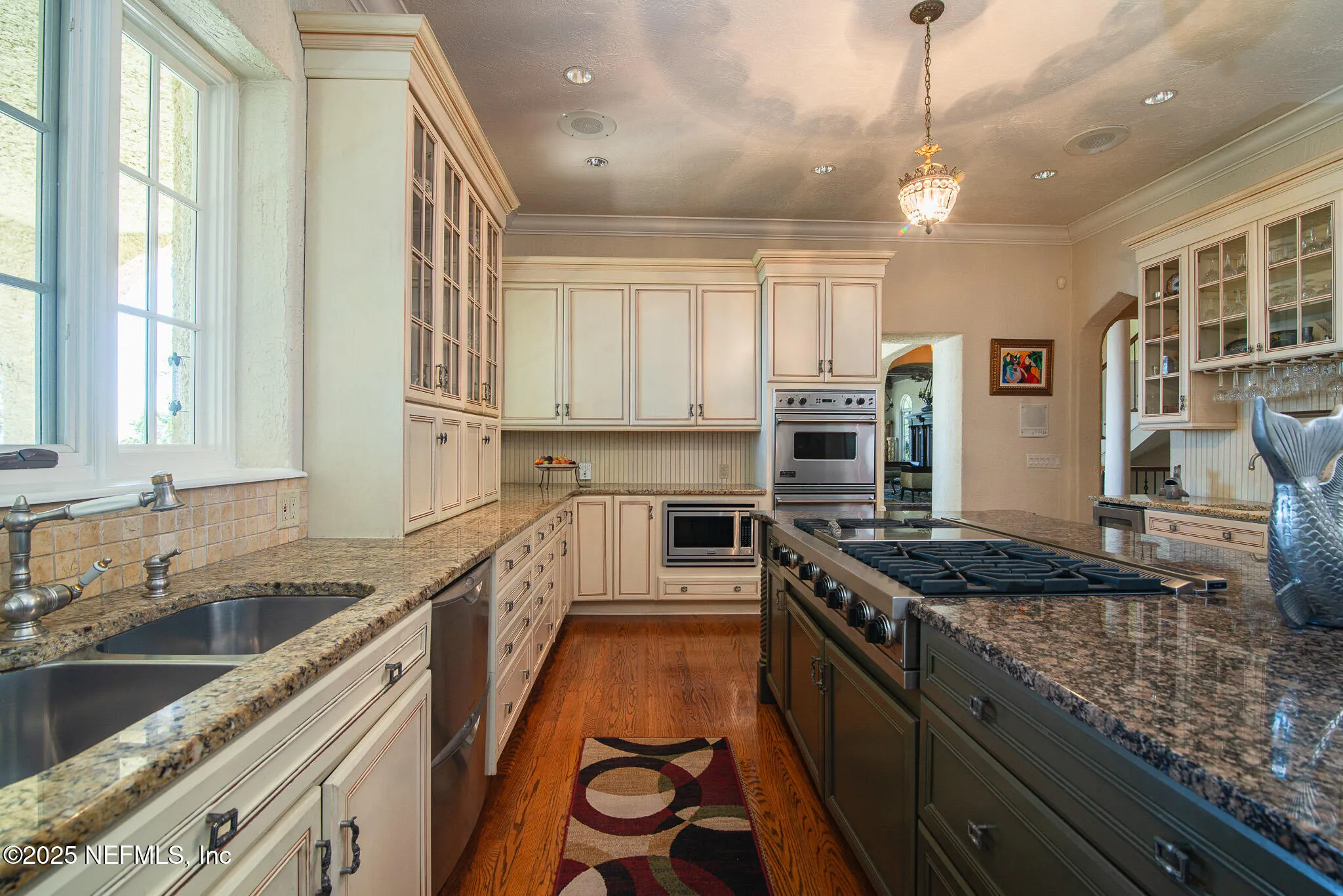 Jacksonville, Florida 32205, United States, 5 Bedrooms Bedrooms, ,6 BathroomsBathrooms,Residential,Active,112448