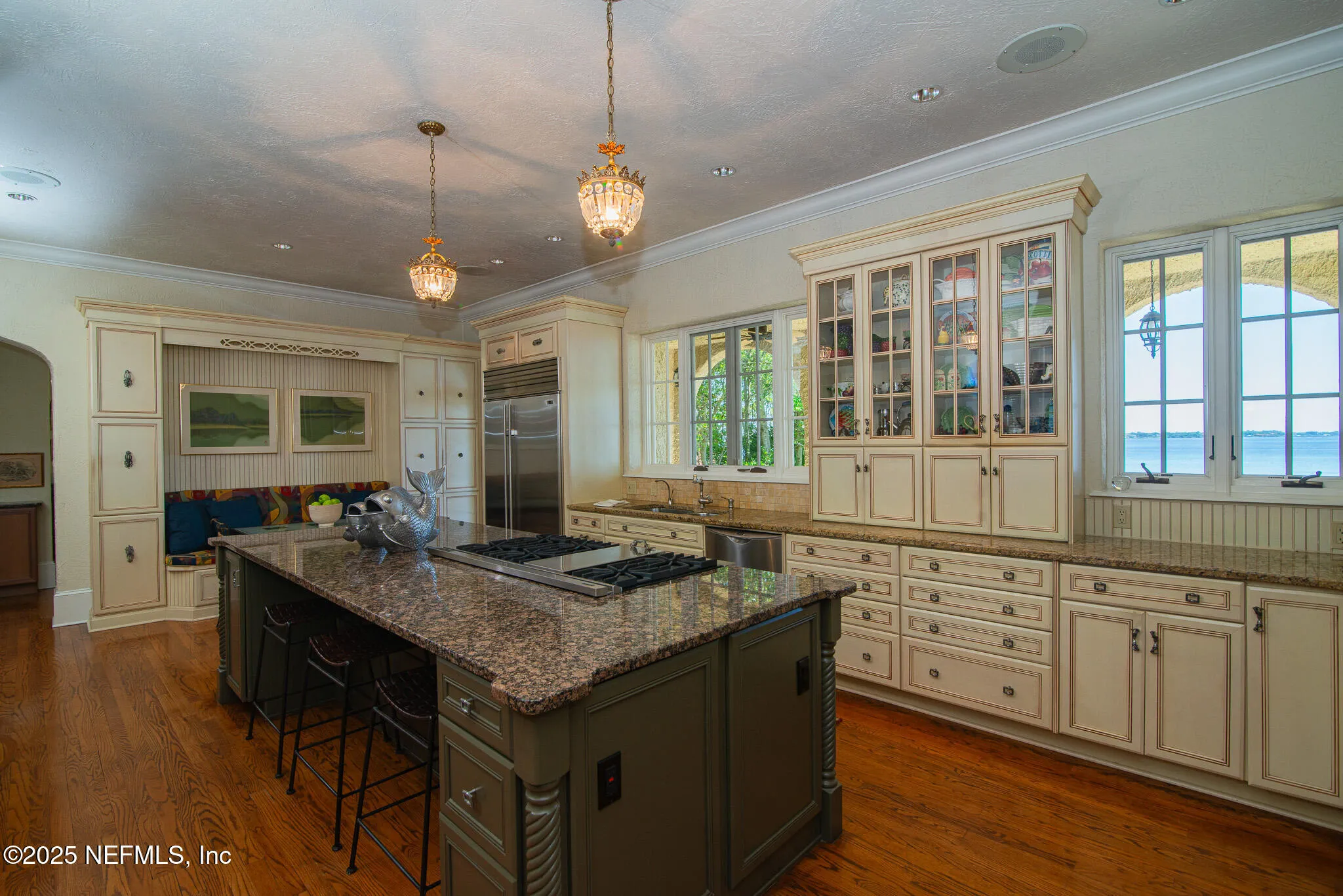 Jacksonville, Florida 32205, United States, 5 Bedrooms Bedrooms, ,6 BathroomsBathrooms,Residential,Active,112448