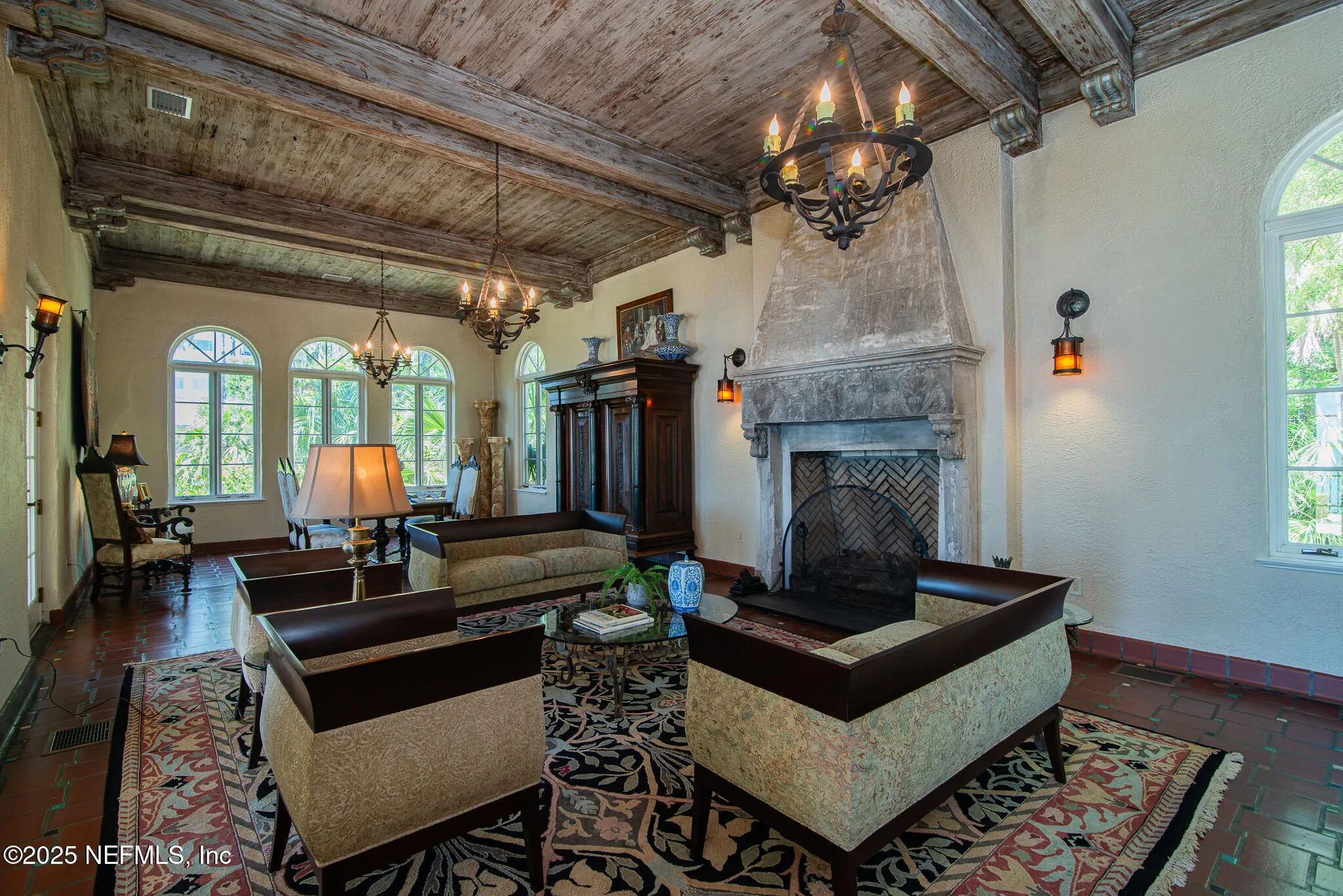 Jacksonville, Florida 32205, United States, 5 Bedrooms Bedrooms, ,6 BathroomsBathrooms,Residential,Active,112448