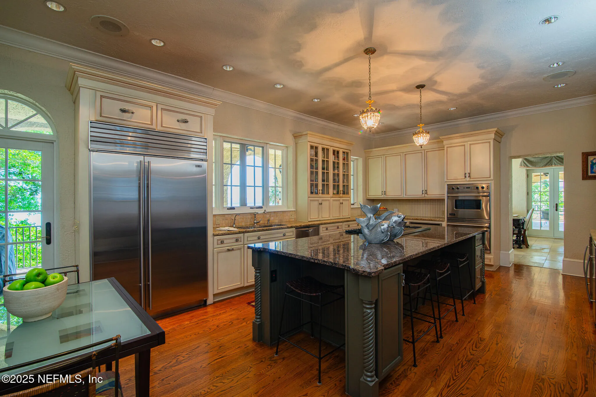 Jacksonville, Florida 32205, United States, 5 Bedrooms Bedrooms, ,6 BathroomsBathrooms,Residential,Active,112448